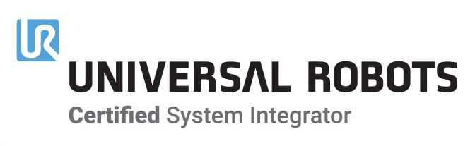 Universal Robots Certified System Integrator